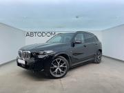 BMW X5 IV (G05/G18) Рестайлинг Москва  - изображение 18