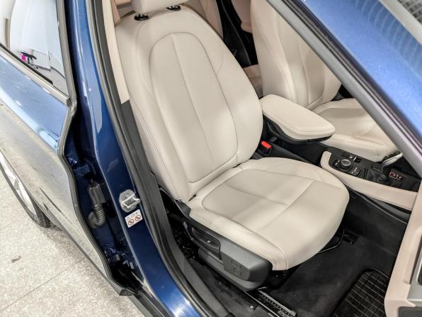 BMW X1 II (F48) Рестайлинг с пробегом 2021 года, цена 2 790 000 рублей, 94799 км, внедорожник, Автокод Объявления