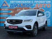 Belgee X70 I Набережные Челны  - изображение 32