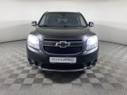 Chevrolet Orlando I Москва  - изображение 21