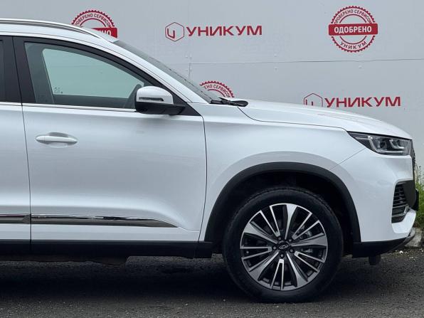 Chery Tiggo 8 Pro Plug-in Hybrid с пробегом 2023 года, цена 3 069 000 рублей, 10432 км, внедорожник, Автокод Объявления