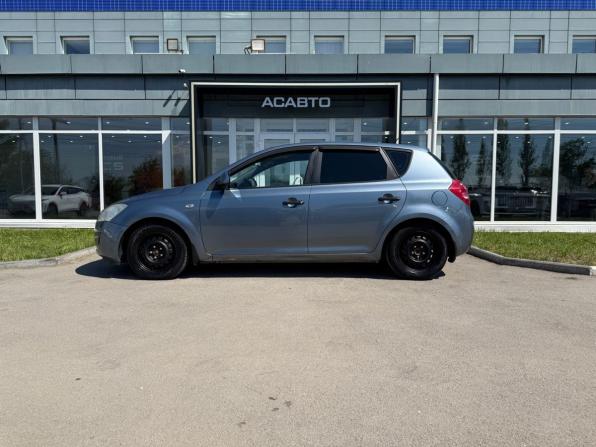 Kia Ceed I с пробегом 2008 года, цена 539 000 рублей, 150471 км, хэтчбек, Автокод Объявления