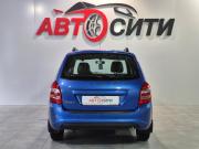 Lada (ВАЗ) Granta I Рестайлинг Воронеж  - изображение 27