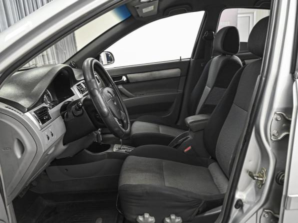 Chevrolet Lacetti I с пробегом 2009 года, цена 655 000 рублей, 267507 км, седан, Автокод Объявления