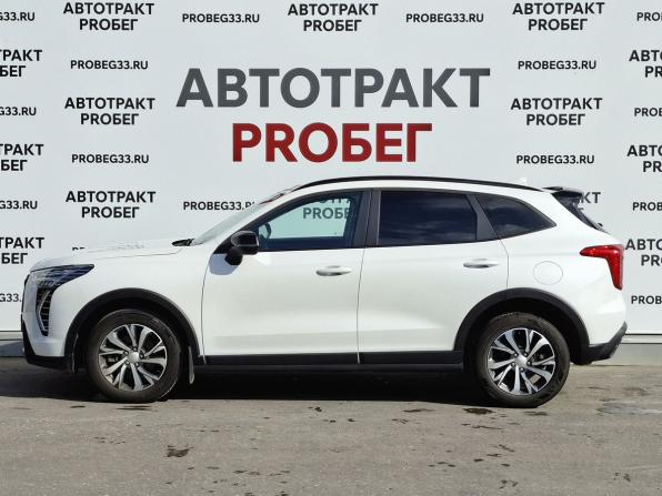 Haval Jolion I Рестайлинг с пробегом 2024 года, цена 2 098 000 рублей, 28004 км, внедорожник, Автокод Объявления