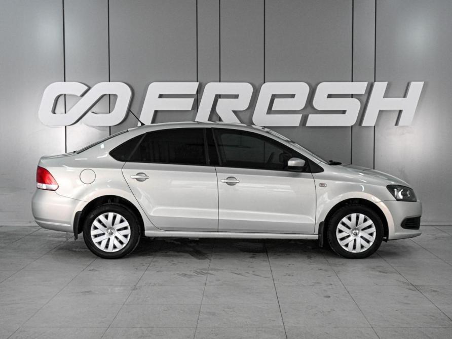 Volkswagen Polo V Ростов-на-Дону  - изображение 5