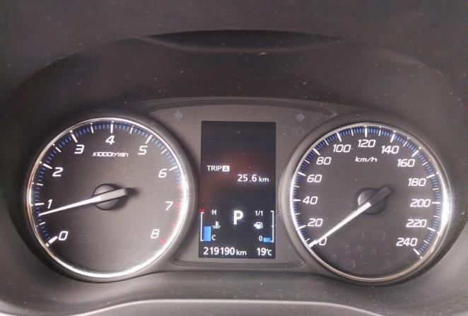 Mitsubishi Outlander III Рестайлинг 2 с пробегом 2018 года, цена 1 732 000 рублей, 219190 км, внедорожник, Автокод Объявления