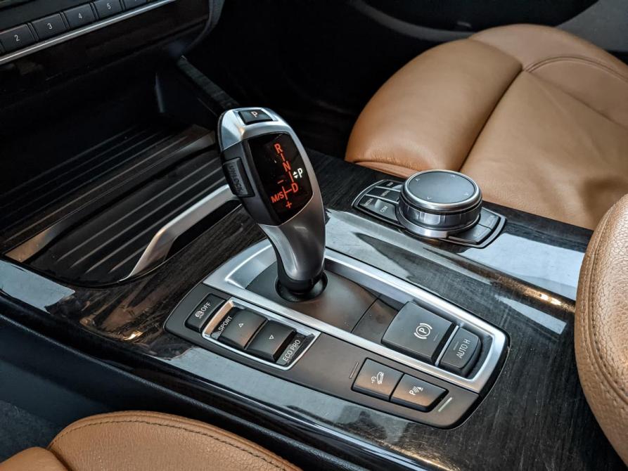 BMW X3 II (F25) Рестайлинг Москва  - изображение 21