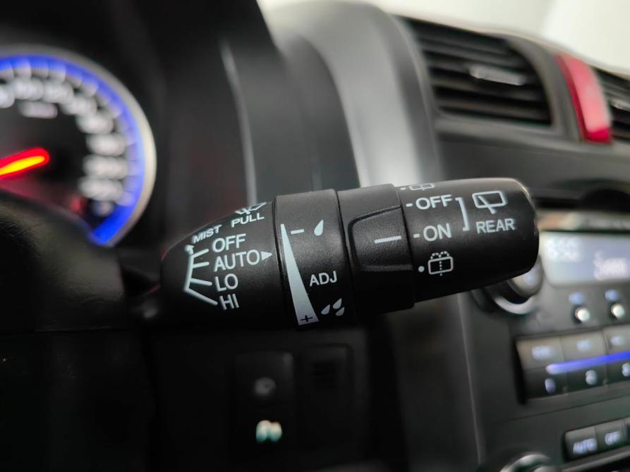 Honda CR-V III Москва  - изображение 14