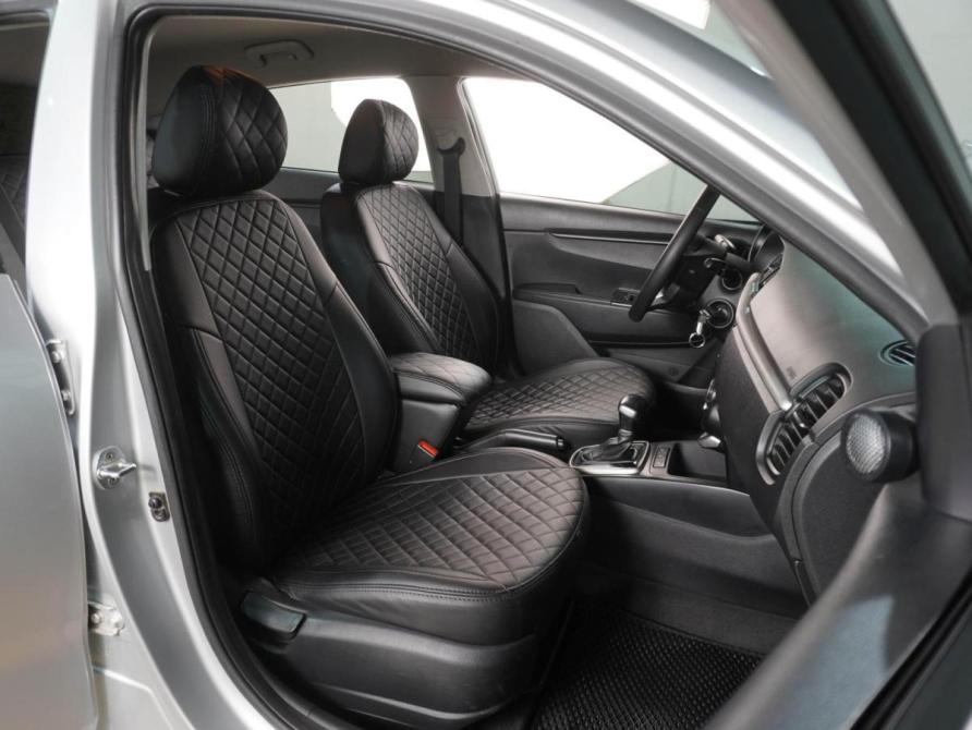 Kia Rio IV Воронеж  - изображение 8