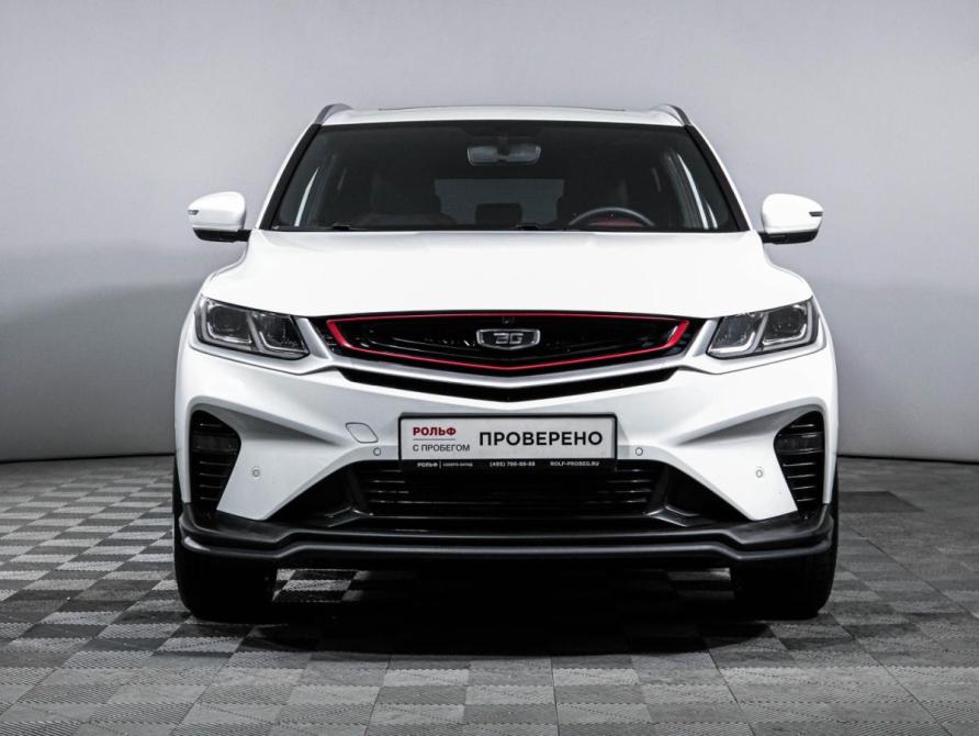 Belgee X50 Москва  - изображение 2