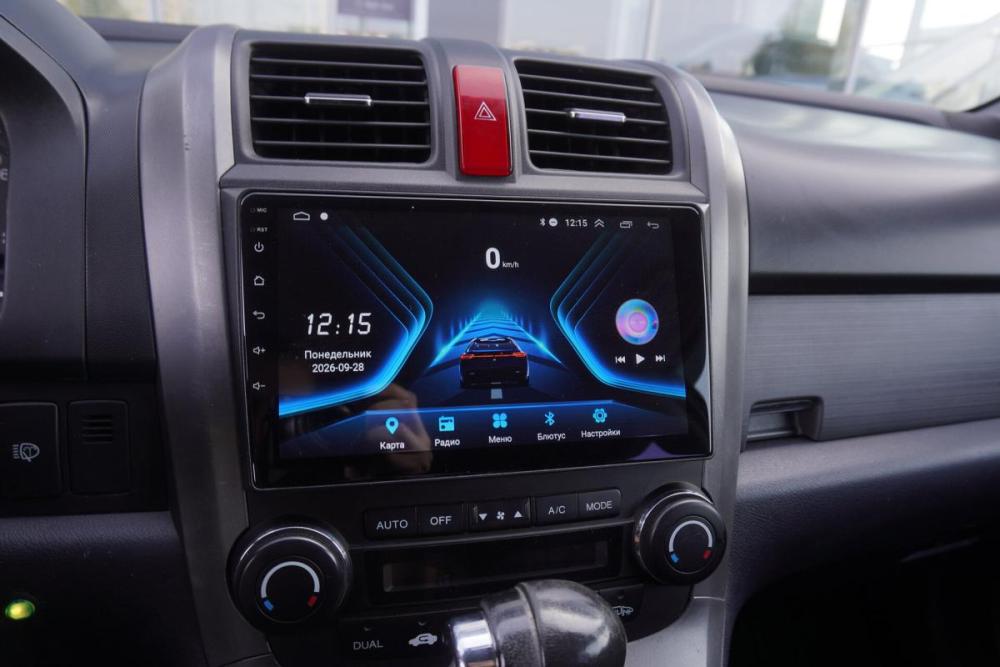 Honda CR-V III Ульяновск  - изображение 14