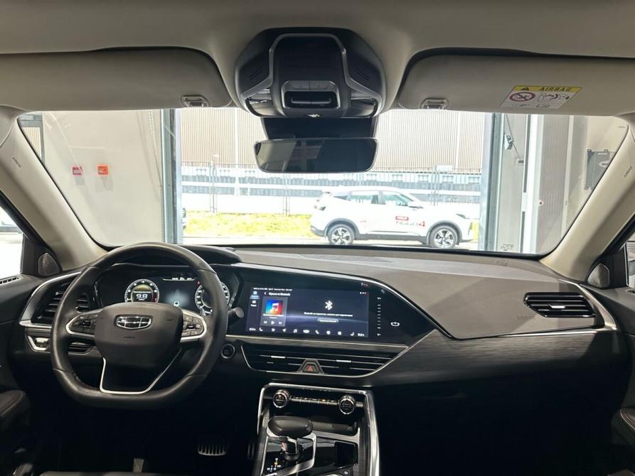 Geely Tugella I Москва  - изображение 15