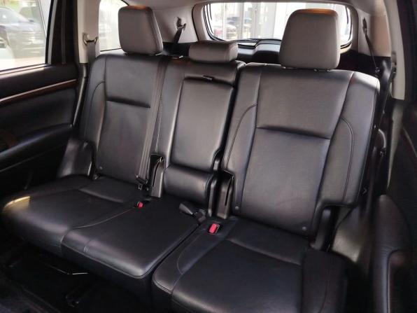 Toyota Highlander III (XU50) с пробегом 2015 года, цена 2 750 000 рублей, 164371 км, внедорожник, Автокод Объявления