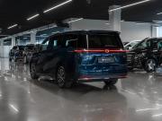 GAC Trumpchi E8 Москва  - изображение 36