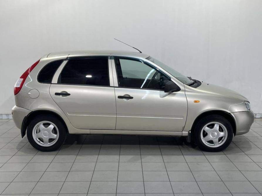Lada (ВАЗ) Kalina I Курск  - изображение 4