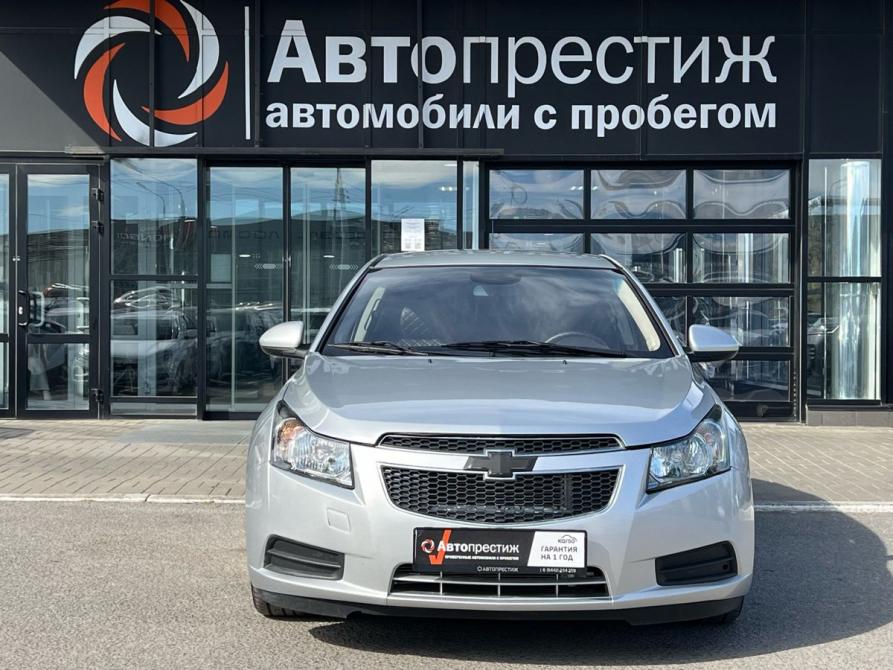 Chevrolet Cruze I Рестайлинг Волгоград  - изображение 3