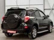 Toyota RAV4 III (XA30) Екатеринбург  - изображение 33