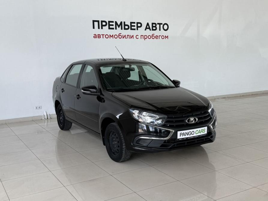 Lada (ВАЗ) Granta I Рестайлинг Смоленск  - изображение 3