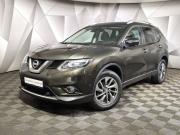 Nissan X-Trail III Москва  - изображение 23