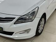 Hyundai Solaris I Смоленск  - изображение 52