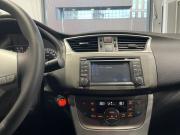 Nissan Sentra VII (B17) Москва  - изображение 36