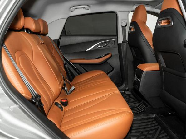Omoda C5 I с пробегом 2023 года, цена 1 695 500 рублей, 62531 км, внедорожник, Автокод Объявления
