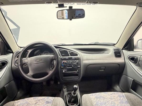 Chevrolet Lanos I с пробегом 2007 года, цена 310 000 рублей, 190000 км, седан, Автокод Объявления