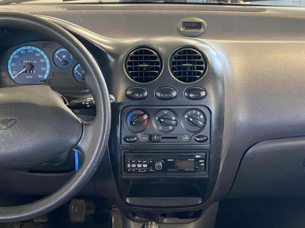 Daewoo Matiz II Рестайлинг с пробегом 2011 года, цена 221 261 рубль, 96945 км, хэтчбек, Автокод Объявления