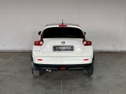 Nissan Juke I Москва  - изображение 26