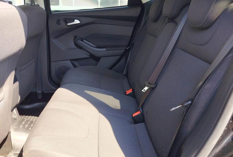 Ford Focus III Рестайлинг Саратов  - изображение 24