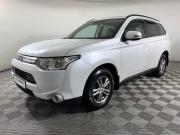 Mitsubishi Outlander III Москва  - изображение 20