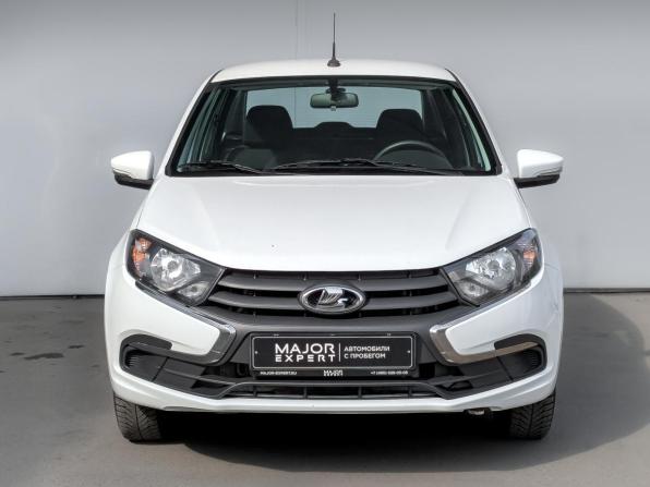 Lada (ВАЗ) Granta I Рестайлинг с пробегом 2023 года, цена 650 000 рублей, 54963 км, седан, Автокод Объявления