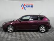 Mazda 3 I (BK) Рестайлинг Нижний Новгород  - изображение 26