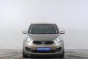 Kia Venga I Кемерово  - изображение 22