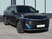 Haval F7 II Екатеринбург  - изображение 33