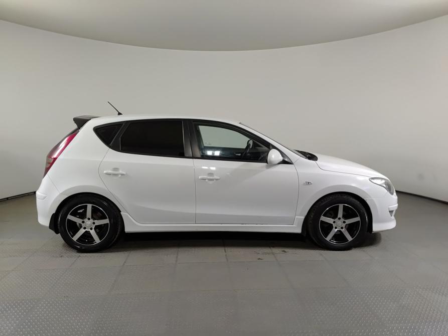 Hyundai i30 I Рестайлинг Уфа  - изображение 5