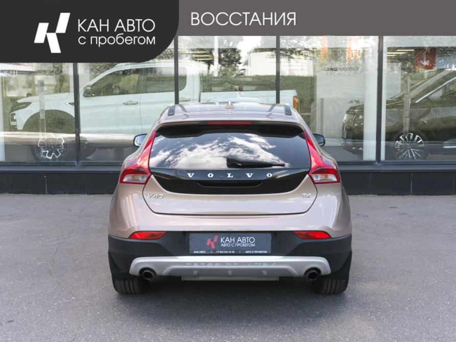 Volvo V40 Cross Country I Казань  - изображение 4