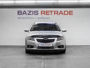 Chevrolet Cruze I Тюмень  - изображение 24