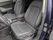 Audi Q3 II (F3) Москва  - изображение 50