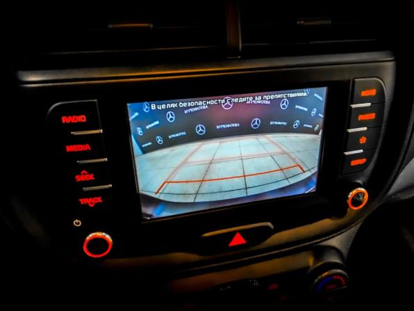 Kia Soul III с пробегом 2019 года, цена 2 100 000 рублей, 38018 км, хэтчбек, Автокод Объявления