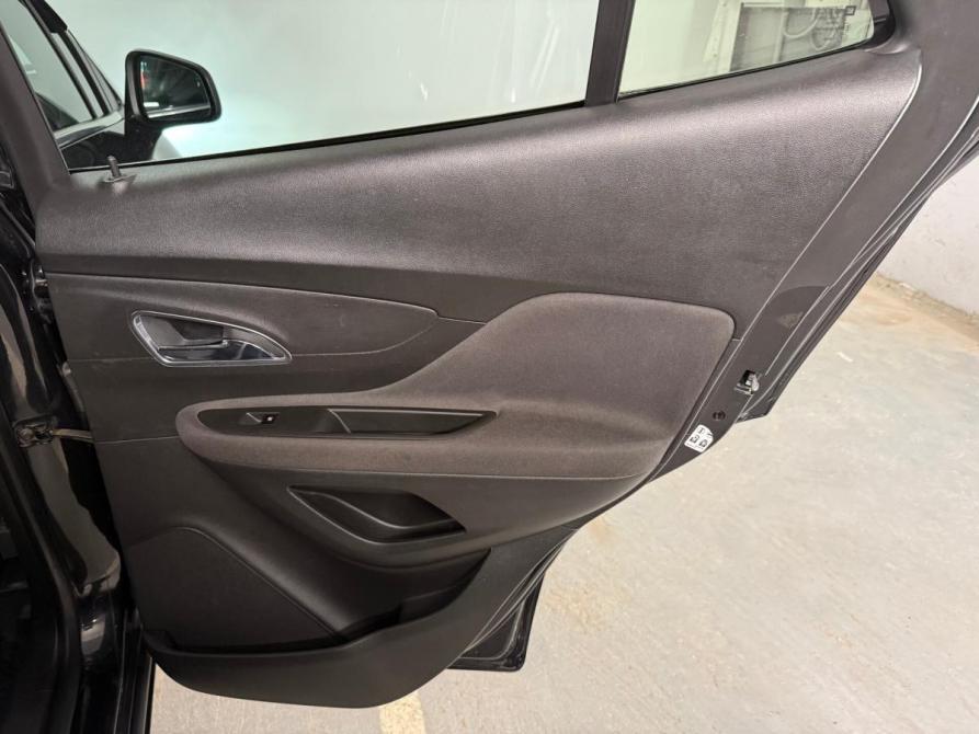 Opel Mokka I Екатеринбург  - изображение 16