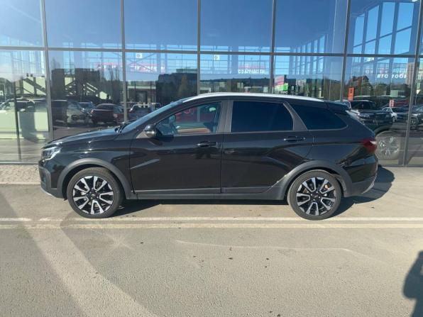 Lada (ВАЗ) Vesta I Рестайлинг (NG) с пробегом 2024 года, цена 1 540 000 рублей, 30476 км, универсал, Автокод Объявления
