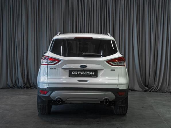 Ford Kuga II с пробегом 2013 года, цена 939 000 рублей, 171926 км, внедорожник, Автокод Объявления
