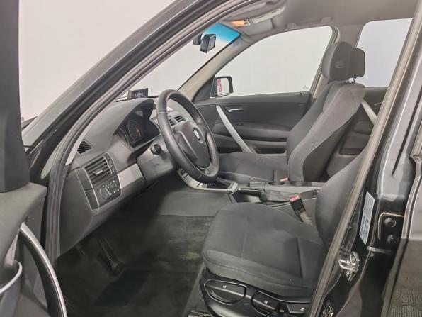 BMW X3 I (E83) Рестайлинг с пробегом 2009 года, цена 1 050 000 рублей, 230384 км, внедорожник, Автокод Объявления