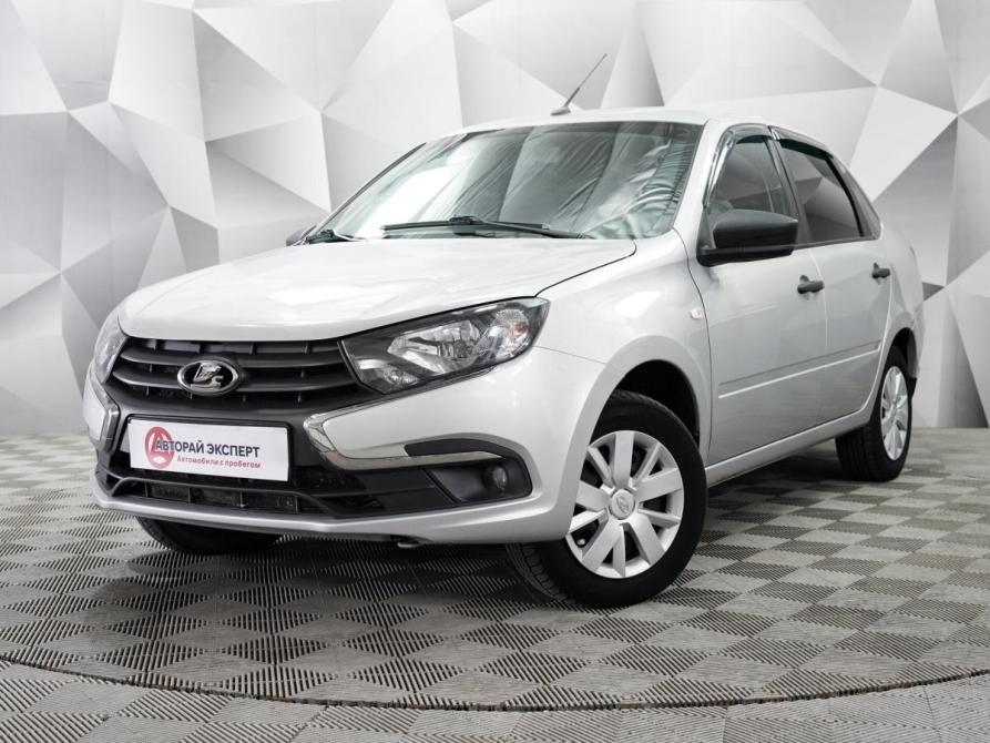 Lada (ВАЗ) Granta I Рестайлинг Ульяновск  - изображение 1
