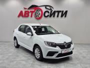 Renault Logan II Рестайлинг Воронеж  - изображение 22