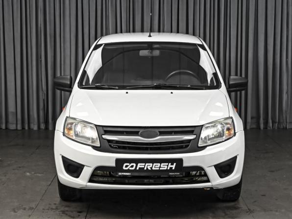 Lada (ВАЗ) Granta I с пробегом 2015 года, цена 449 000 рублей, 200935 км, лифтбек, Автокод Объявления