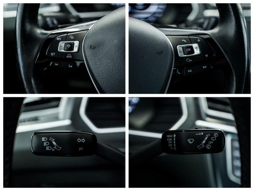 Volkswagen Tiguan II Ростов-на-Дону  - изображение 16
