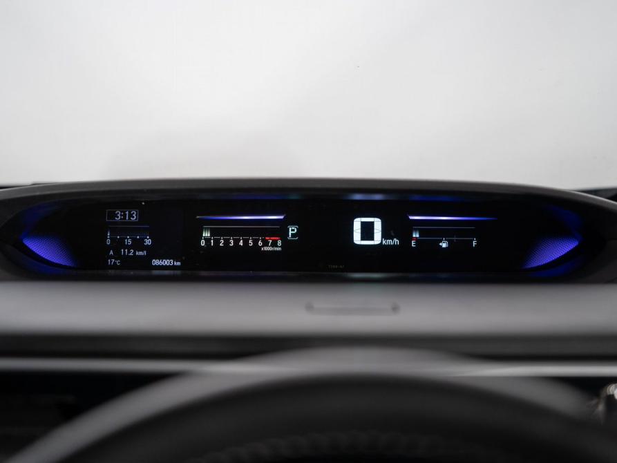 Honda Stepwgn V Рестайлинг Иркутск  - изображение 11